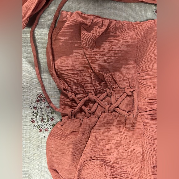 Zara top - new with tags - Picture 2 of 4